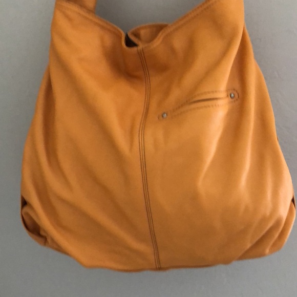 B. Makowsky Butter Soft Handbag - Picture 2 of 12